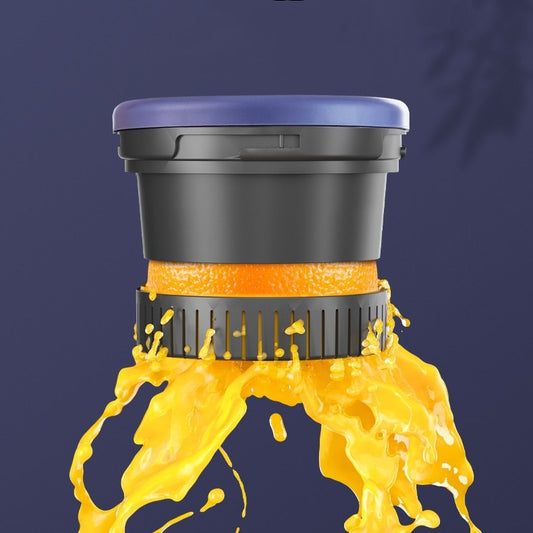 Portable USB Mini Electric Juicer Mixer