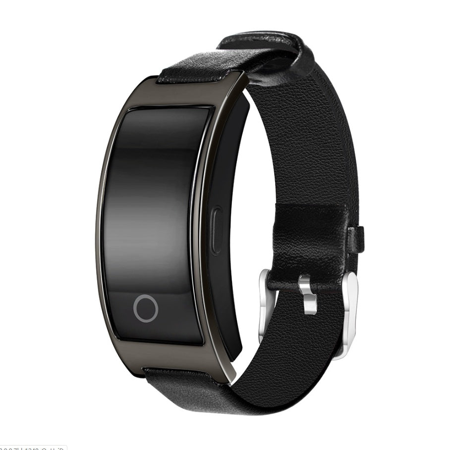 CK11S Smart Band Blood Pressure Smartwatch