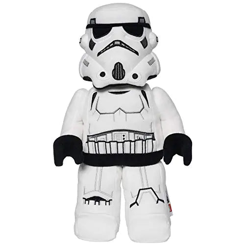 Lego Star Wars Stormtrooper 13 Plush Character