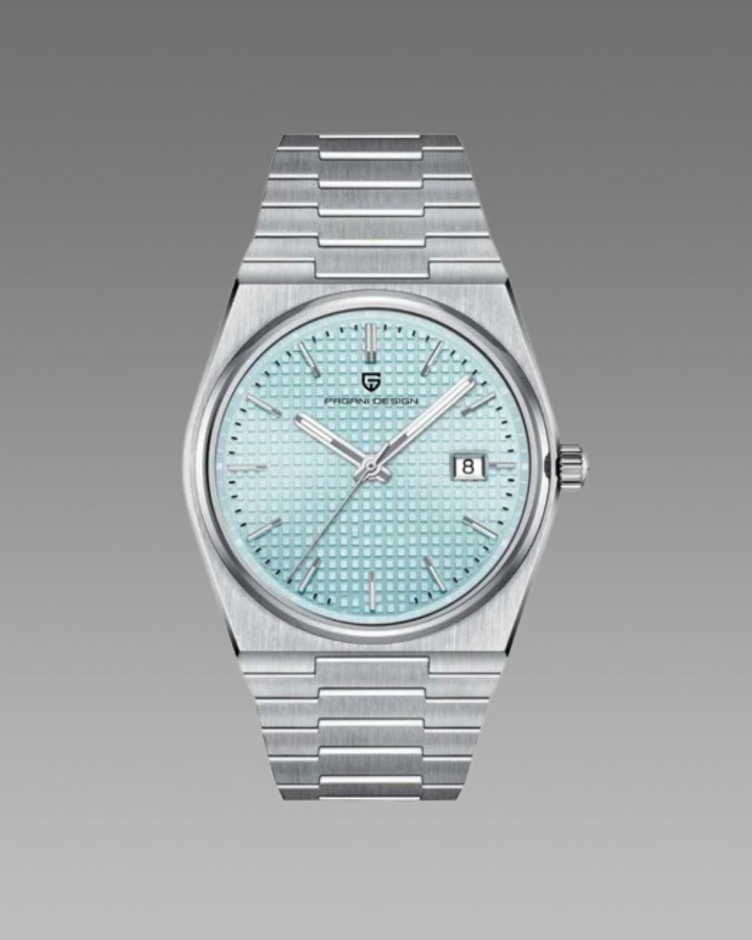 Pagani Bou Neo Men Limited Edition Watch