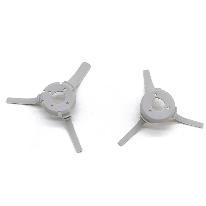 Original Gimbal Rubber Dampers for DJI Mini 3/3 Pro/4 Pro Left & Right Damping Cushion Shock-absorber Ball Drone Repair Parts