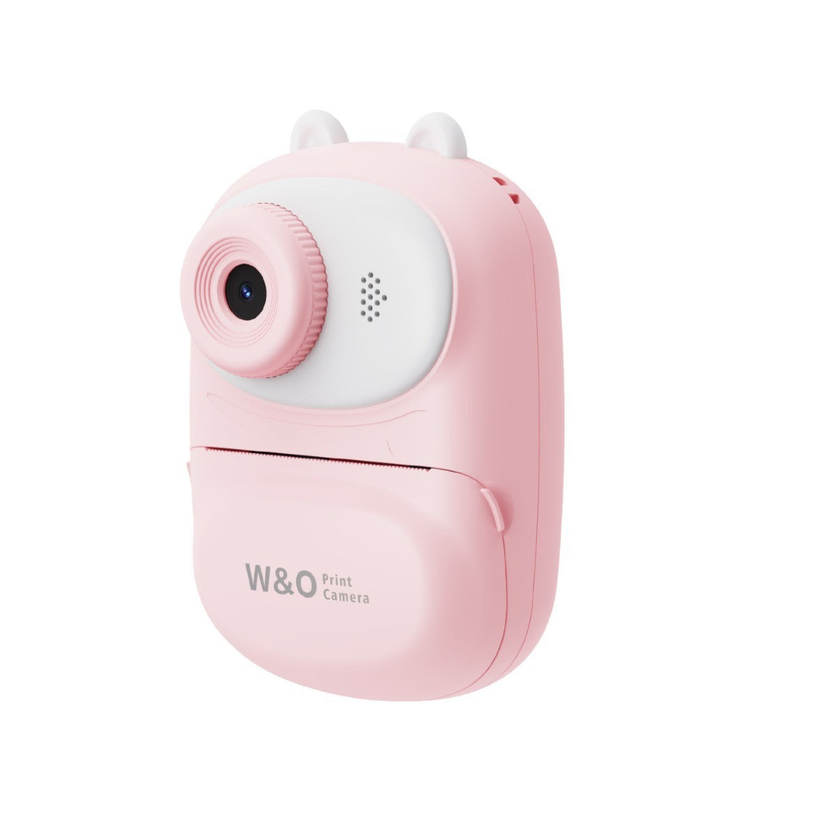 Q2 Children's Camera Polaroid Portable HD camera