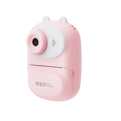 Q2 Children's Camera Polaroid Portable HD camera