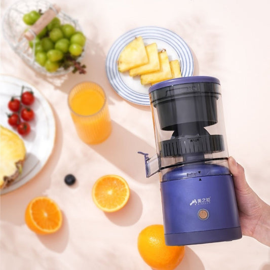 Portable USB Mini Electric Juicer Mixer