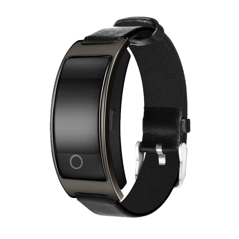 CK11S Smart Band Blood Pressure Smartwatch
