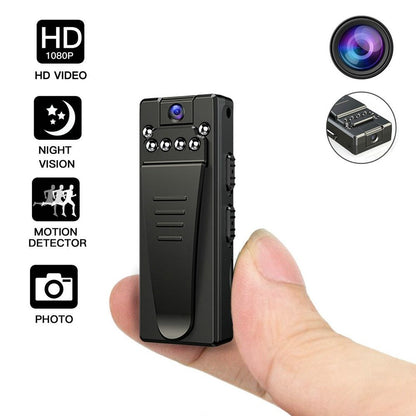 Driving recorder portable universal camera