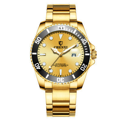 Chenxi Stylish Watch For Men