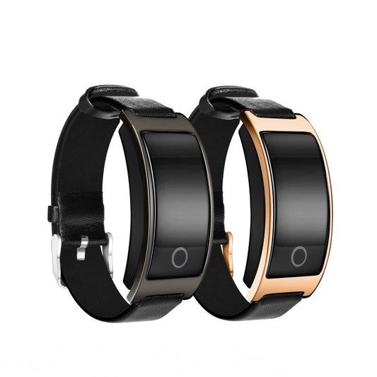 CK11S Smart Band Blood Pressure Smartwatch
