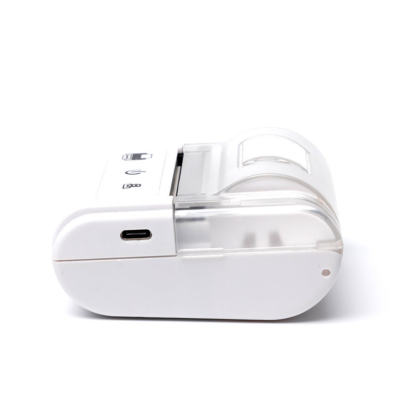 58mm Portable Handheld Bluetooth Printer