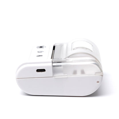 58mm Portable Handheld Bluetooth Printer