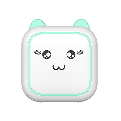 Portable Children's Mini Thermal Error Printer
