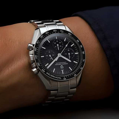 Pagani Design 007 Chrono Limited Edition