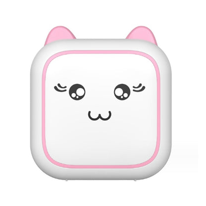 Portable Children's Mini Thermal Error Printer
