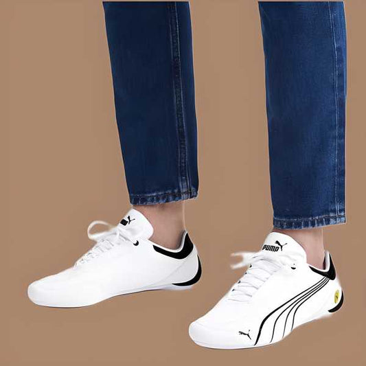Puma Scuderia Ferrari Drift Cat 5 Ultra 2 Sneaker