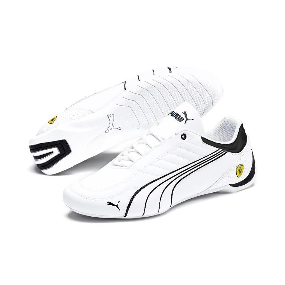 Puma Scuderia Ferrari Drift Cat 5 Ultra 2 Sneaker