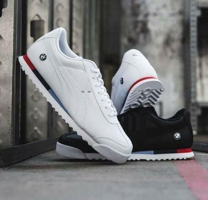 Puma Men's Roma BMW Sneaker