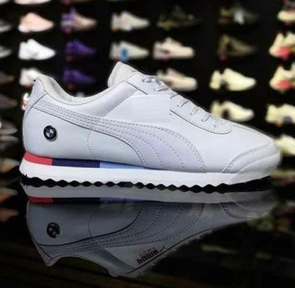 Puma Men's Roma BMW Sneaker