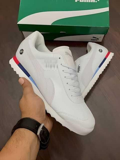 Puma Men's Roma BMW Sneaker