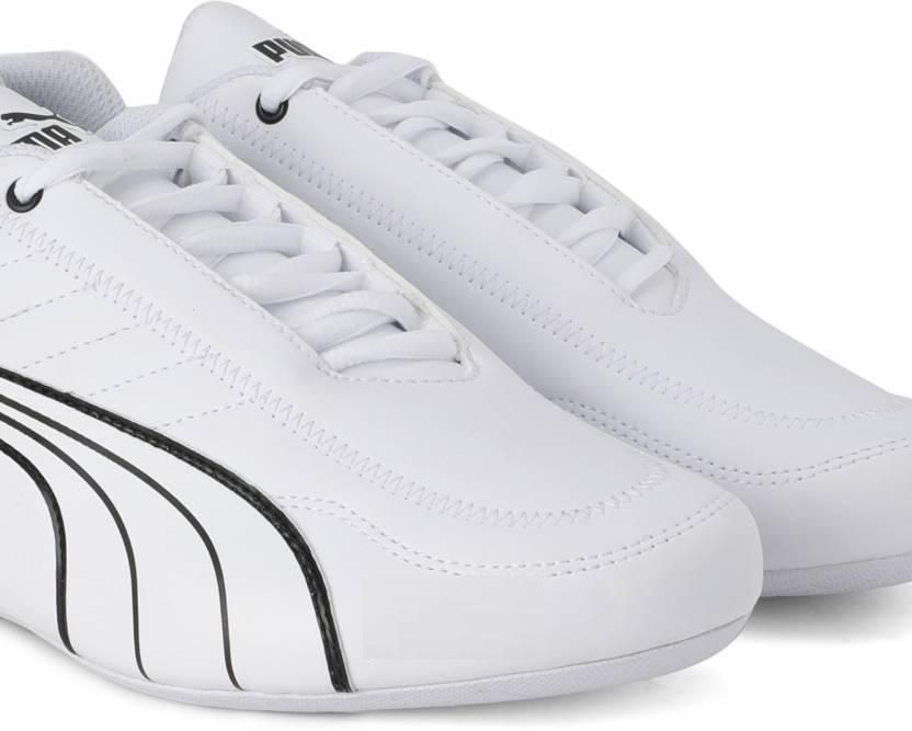Puma Scuderia Ferrari Drift Cat 5 Ultra 2 Sneaker