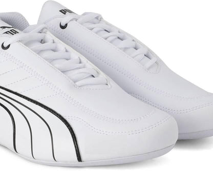 Puma Scuderia Ferrari Drift Cat 5 Ultra 2 Sneaker