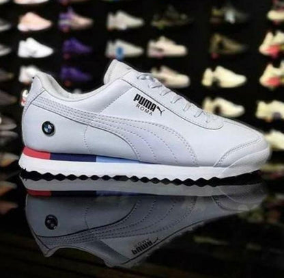 Puma Men's Roma BMW Sneaker