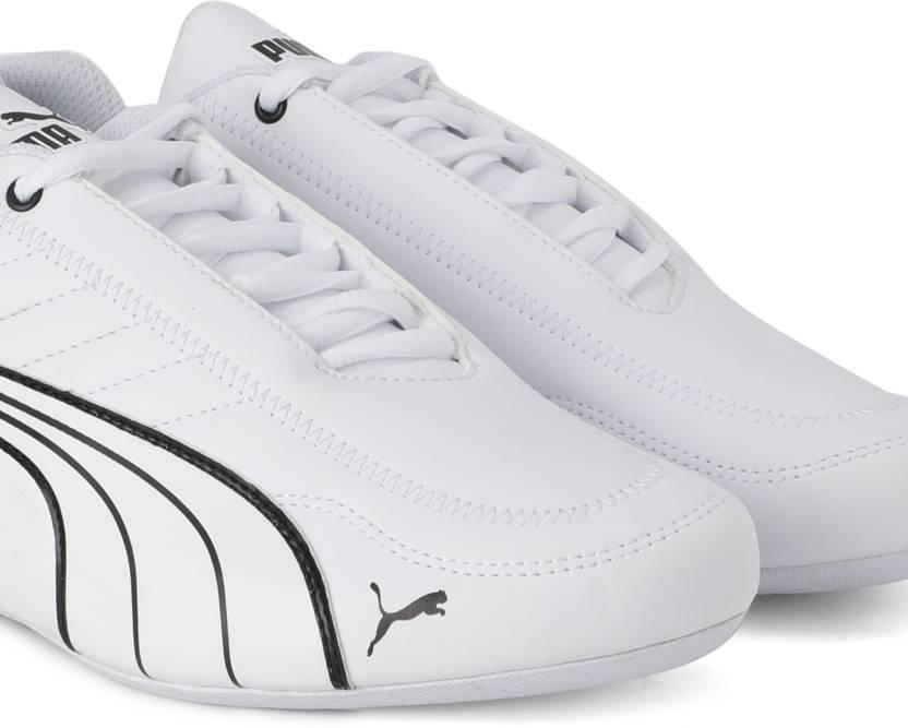 Puma Scuderia Ferrari Drift Cat 5 Ultra 2 Sneaker
