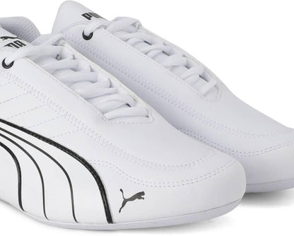 Puma Scuderia Ferrari Drift Cat 5 Ultra 2 Sneaker