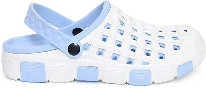 Clogs Footwear