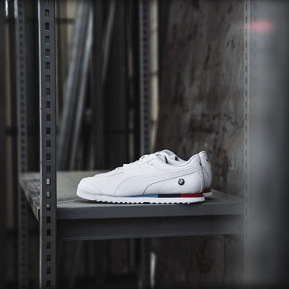 Puma Men's Roma BMW Sneaker