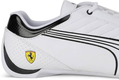 Puma Scuderia Ferrari Drift Cat 5 Ultra 2 Sneaker