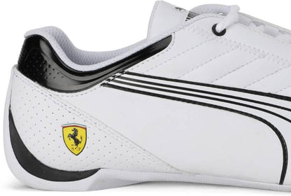 Puma Scuderia Ferrari Drift Cat 5 Ultra 2 Sneaker
