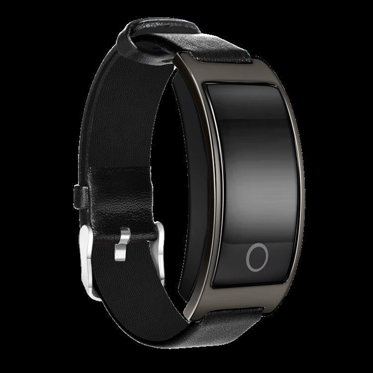 CK11S Smart Band Blood Pressure Smartwatch