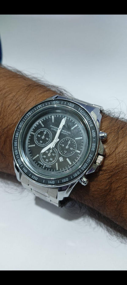 Pagani Design 007 Chrono Limited Edition