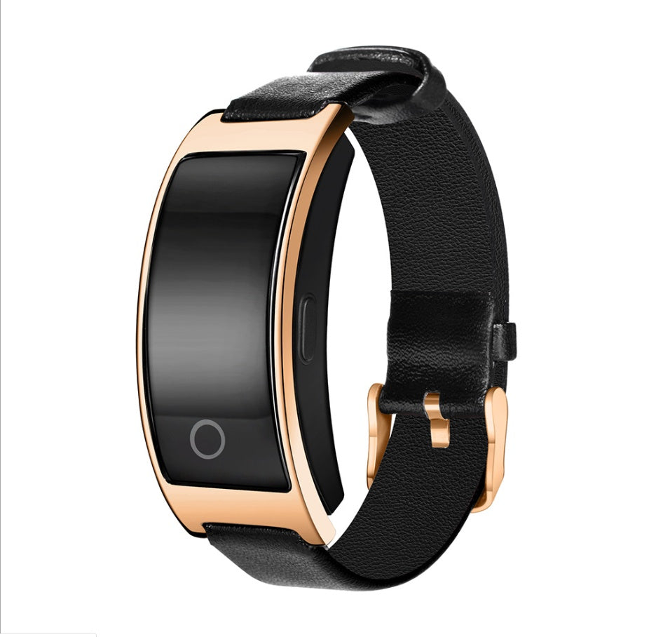 CK11S Smart Band Blood Pressure Smartwatch