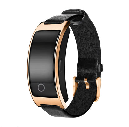 CK11S Smart Band Blood Pressure Smartwatch