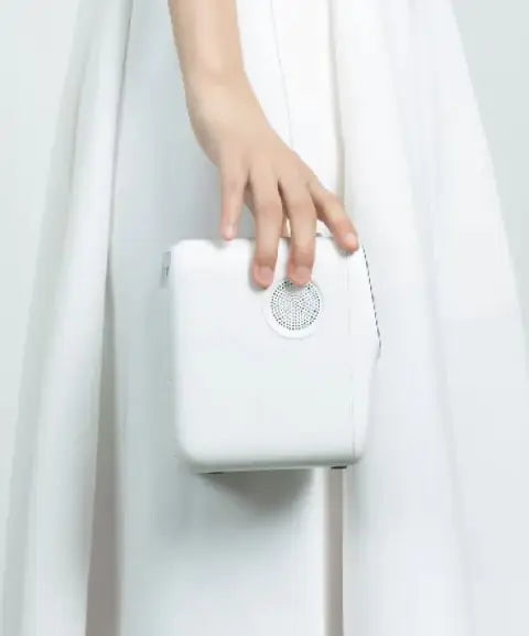 WANBO T6 Max Auto Focus Auto Keystone Projector