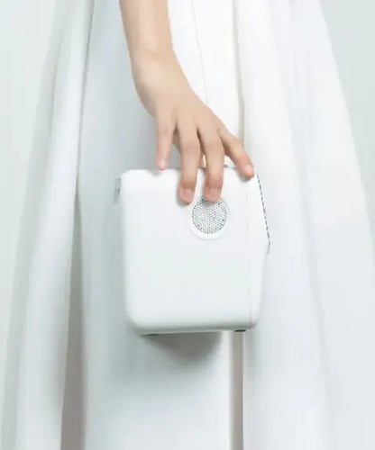 WANBO T6 Max Auto Focus Auto Keystone Projector