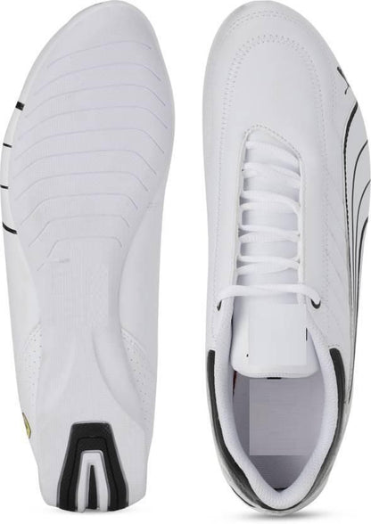Puma Scuderia Ferrari Drift Cat 5 Ultra 2 Sneaker