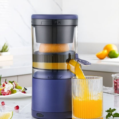 Portable USB Mini Electric Juicer Mixer