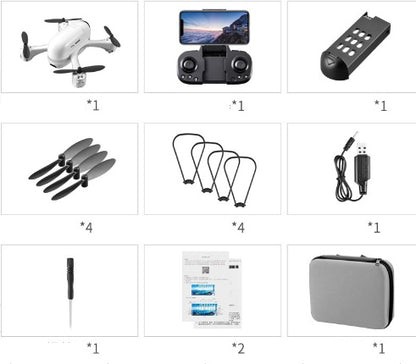 S88 UAV 4K HD Aerial Photography Drone