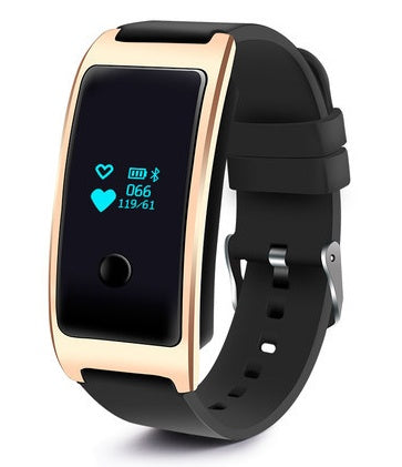 CK11S Smart Band Blood Pressure Smartwatch