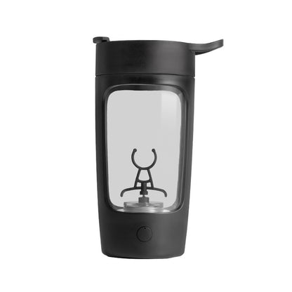 FAMYNGL Coffee Cup Electric 650ML Bottle Portable Juice Blender