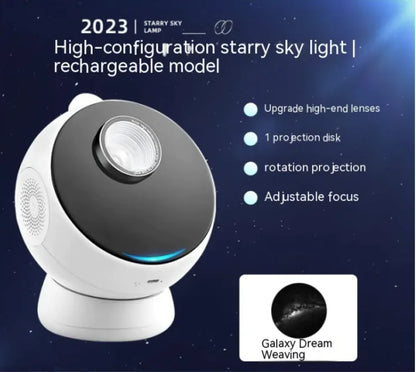 Star Light Projector