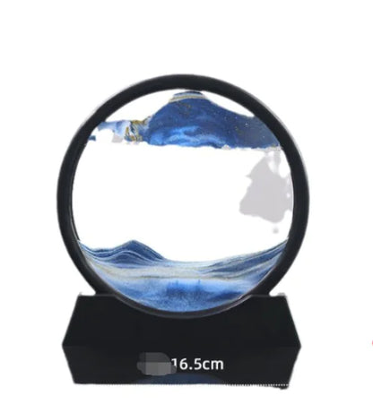 Living Sand Room Decorative Ornaments