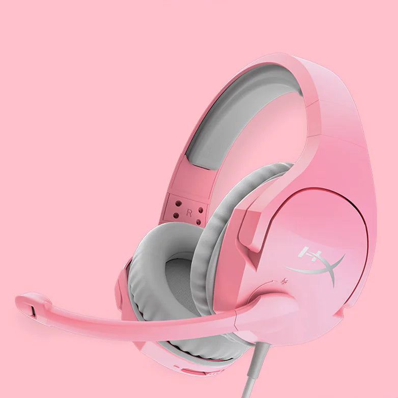 Kingston HyperX Cloud Stinger Gaming Headset woth inbuilt mic