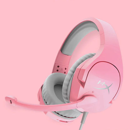 Kingston HyperX Cloud Stinger Gaming Headset woth inbuilt mic