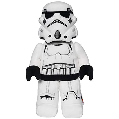 Lego Star Wars Stormtrooper 13 Plush Character