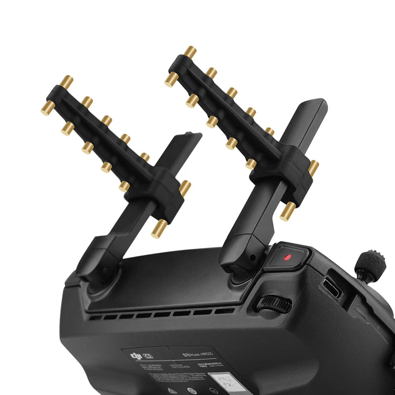 Phone Mount For DJI Mavic Mini /SE /Mavic 2 Pro Zoom Drone Remote Control Clamp Clip Bracket Stable Phone Holder Accessories