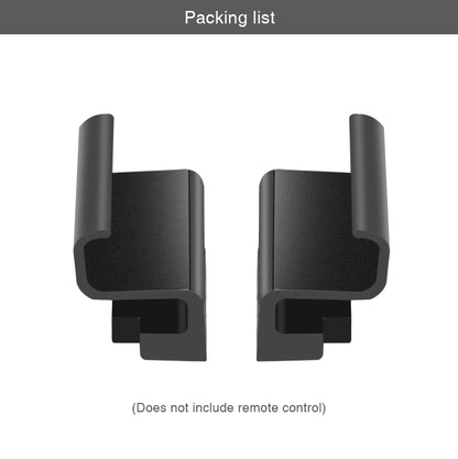 Phone Mount For DJI Mavic Mini /SE /Mavic 2 Pro Zoom Drone Remote Control Clamp Clip Bracket Stable Phone Holder Accessories