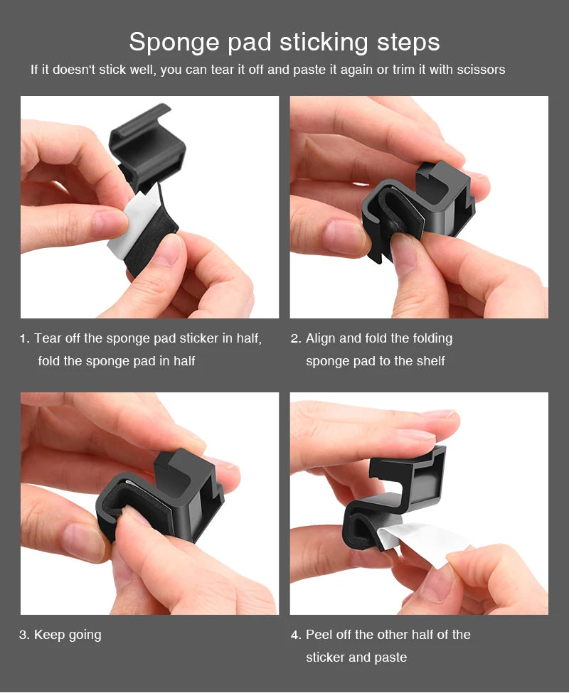Phone Mount For DJI Mavic Mini /SE /Mavic 2 Pro Zoom Drone Remote Control Clamp Clip Bracket Stable Phone Holder Accessories